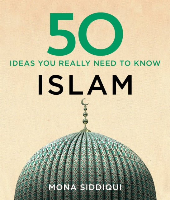 50 Islam Ideas You Really Need To Know