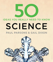 50 Science Ideas