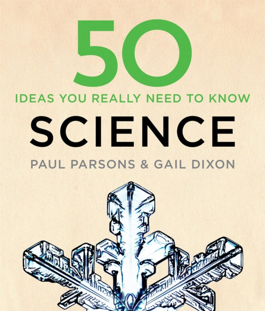 50 Science Ideas