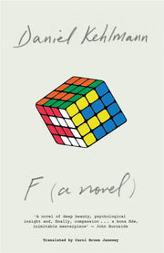 F A Novel