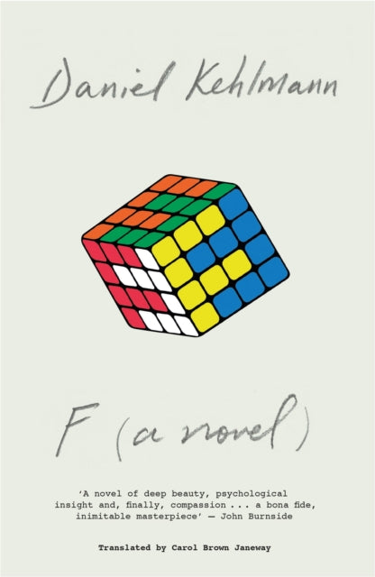 F A Novel