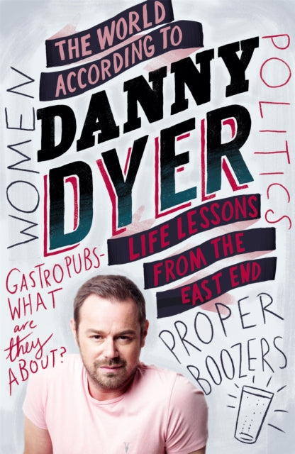 World According To Danny Dyer