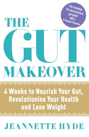 Gut Makeover By Hyde, Jeannette