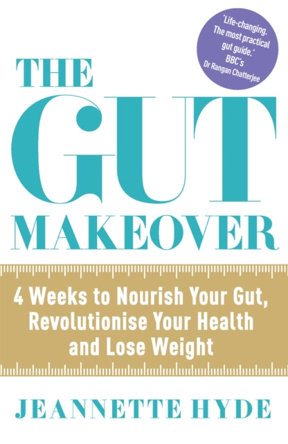 Gut Makeover By Hyde, Jeannette