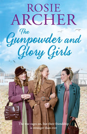 Gunpowder & Glory Girls
