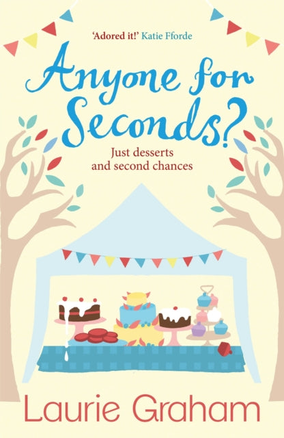 Anyone For Seconds