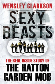 Sexy Beasts
