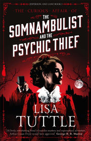 Somnambulist & The Psychic Thief