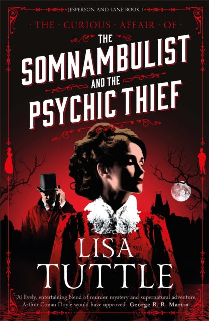 Somnambulist & The Psychic Thief