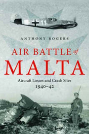 Air Battle Of Malta