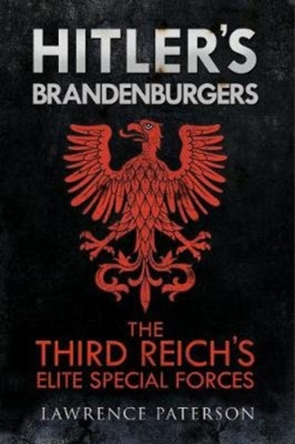 Hitlers Brandenburgers
