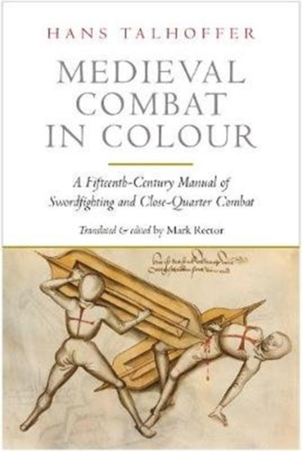 Medieval Combat In Colour