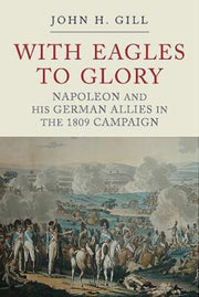 With Eagles To Glory