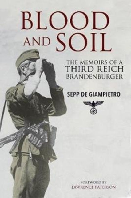 Blood & Soil