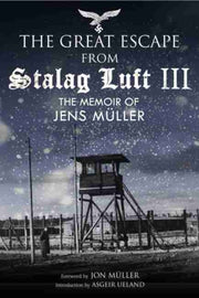 Great Escape From Stalag Luft Iii