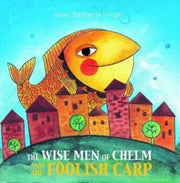 Wise Men Of Chelm