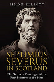 Septimius Severus In Scotland