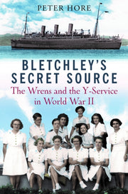 Bletchleys Secret Source
