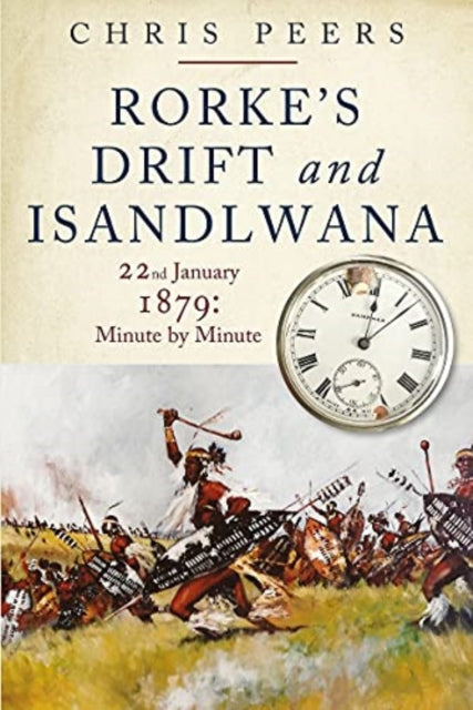 Rorke's Drift And Aslandwana