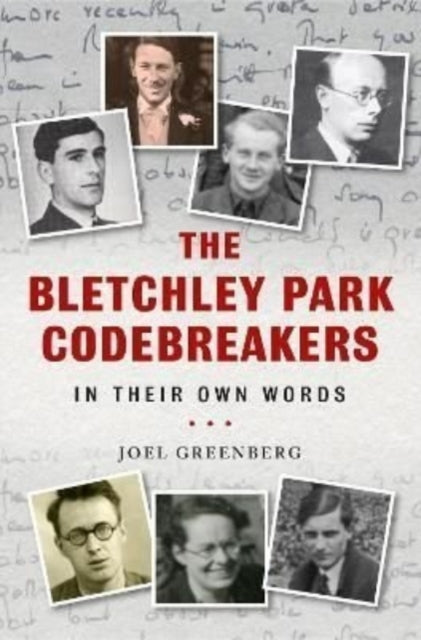 Bletchley Park Codebreakers In Their Own