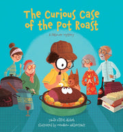Curious Case Of The Pot Roast