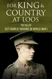For King & Country At Loos