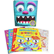 My Monster Bag Of Fun