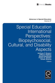 Special Education