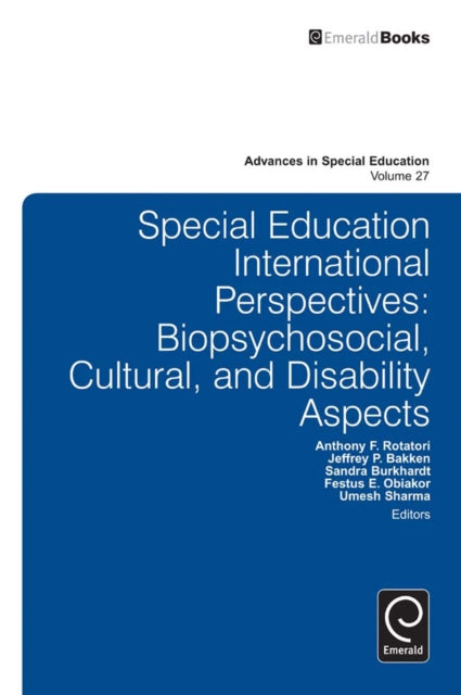 Special Education