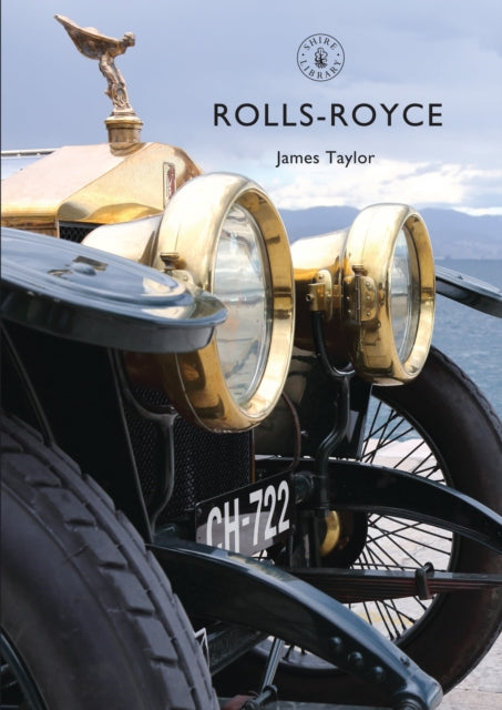 Rolls Royce