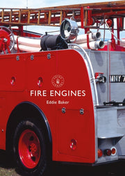 Fire Engines By Baker, Eddie