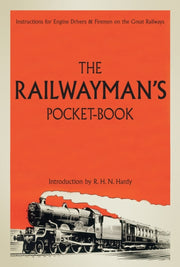 Railwaymans Pocketbook