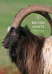 British Goats By Francis, Tiffany