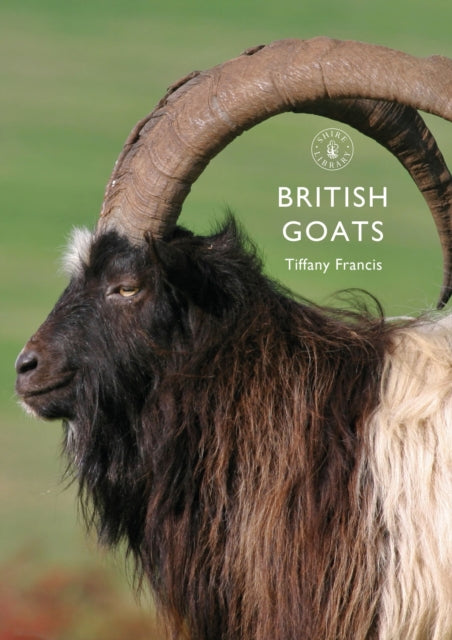 British Goats By Francis, Tiffany