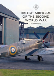 British Airfields Of/second World War