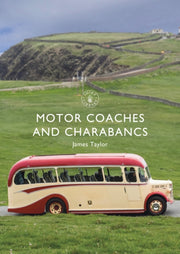 Motor Coaches & Charabancs
