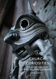 Church Curiosities By Castleton, David