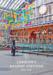 Londons Railway Stations