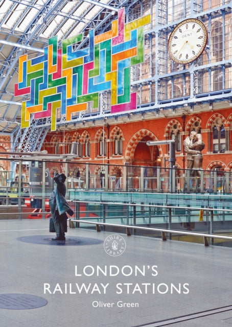 Londons Railway Stations