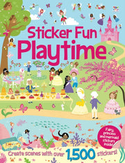 Playtime