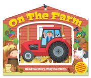 On The Farm