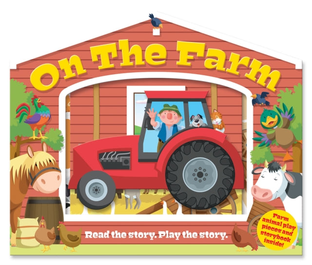On The Farm