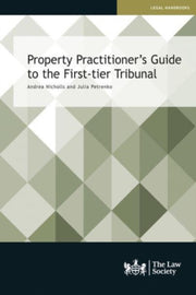 Property Practitioner's Guide To The Fir