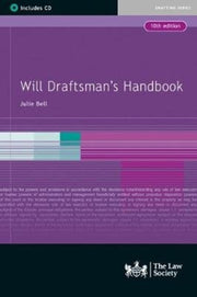 Will Draftsmans Handbook