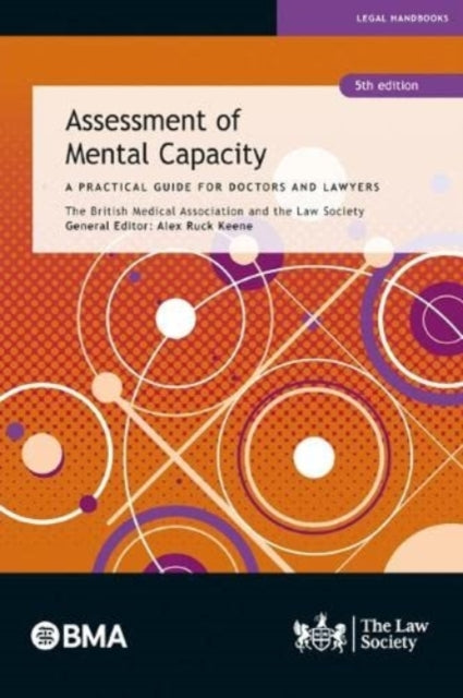 Assessment Of Mental Capacity