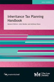 Inheritnce Tax Planning Handbook