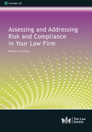 Assessing & Addressing Risk & Compliance