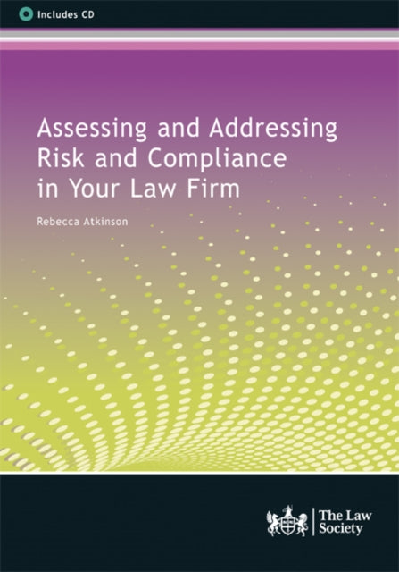 Assessing & Addressing Risk & Compliance