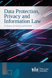 Data Protection Privacy/information Law