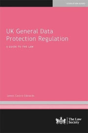 Uk General Data Protection Regulation